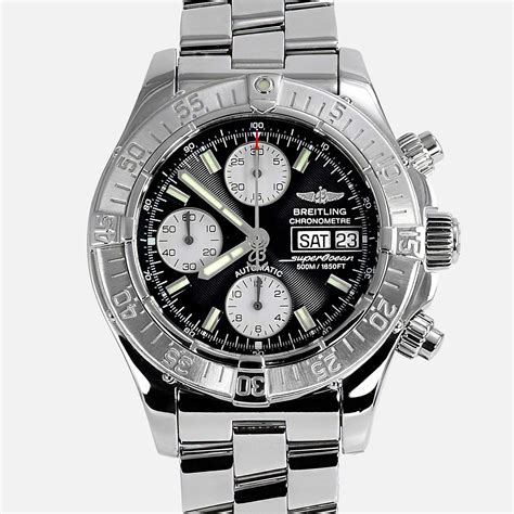 breitling seamaster 200|breitling divers watch superocean.